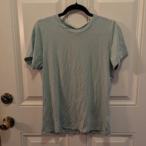 Travis Mathew Women's Cloud Tee - M